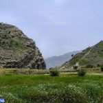 شهر باستانی بیشاپور (معبد آناهیتا کازرون)