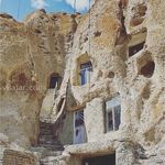 اقامتگاه بوم گردی هما کندوان