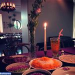 خانه فرهنگ ماه