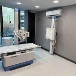 مرکز تصویربرداری پزشکی آرینا پاسداران