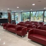 مرکز تصویربرداری پزشکی آرینا پاسداران