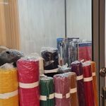 پارچه فروشی افق