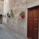 اقامتگاه بومگردی شمعدونی