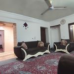 اقامتگاه بومگردی شمعدونی