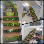 کفپوش سرامیک و کاشی حقیقی
