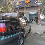 تزیینات اتومبیل شایان