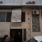 دکتر موسی قاسم زاده