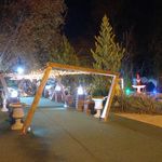 باغ تالار و کافه رستوران کاراما