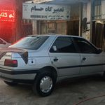 تعمیرگاه پارسا