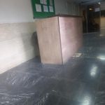 مدرسه دخترانه دکتر اکبریه