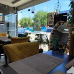 مجتمع پذیرایی سعدآباد