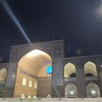مسجد جامع کرمان