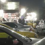 ایستگاه شهرداری   سعدی