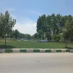 فضای سبز