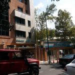 صرافی بانک دی