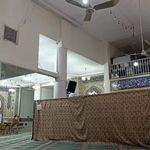 مسجد بقیه الله (عج)