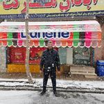 آبادان مارکت