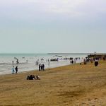 پلاژ ساحلی تیس
