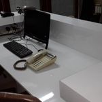 دنیای الکترونیک (نمایندگی مادیران)
