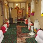 اقامتگاه بومگردی آتر Ater ecolodge