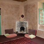 اقامتگاه بومگردی آتر Ater ecolodge