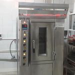 کروه تولیدی صنعتی قناد باشی