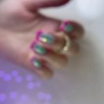 خدمات تخصصی ناخن رشت مرکز المیرا اسکندری