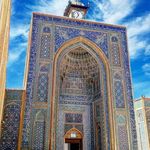 مسجد جامع کرمان