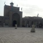 مسجد جامع کرمان