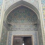 مسجد جامع کرمان