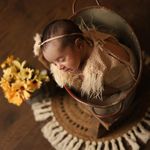 آتلیه کودک نوزاد و بارداری چلیک قائمشهر