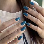 Moon nail studio