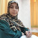 مرکزتخصصی مشاوره وروانشناسی ملیحه کمالی