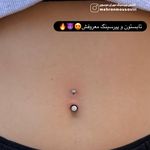 مرکز پیرسینگ موسوی