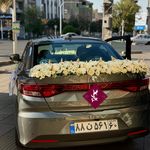 گلفروشی گل مریم شرق تهران