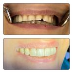 دندانپزشکی دکتر آزاده خلجیان