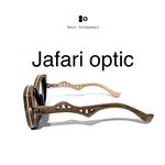 عينك جعفرى (بینایی سنجی جعفری)