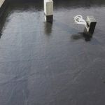 ایزوگام و قیرگونی آس