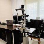 کلینیک چشم پزشکی و عینک اپتی سنتر