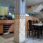 رستوران سلطانی