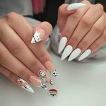 مرکز تخصصی ناخن و مژه فرنوش قدیری