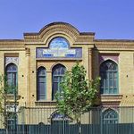 دبیرستان فیروز بهرام
