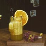 کافه فست فود بوم