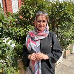 روانشناس دکتر محدثه سمامی