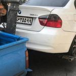 امداد خودرو یدک کش