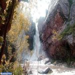 آبشار حکیم باشی