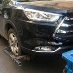 امداد خودرو یدک کش