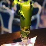 کافه رستوران بزرگ رومی