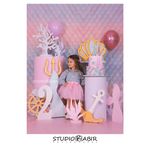 استودیو عکس کبیر،عکس فوری