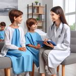 کلینیک زندگی شاد